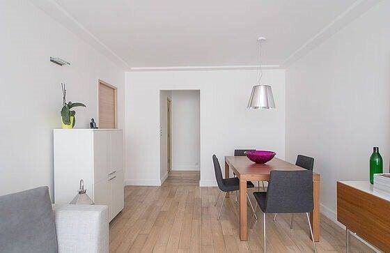 Appartement à vendre, 49m², Paris 10ème
