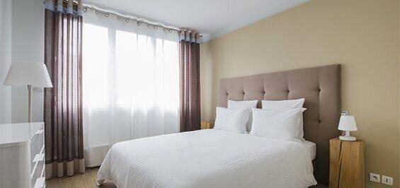 Appartement à vendre, 49m², Paris 10ème