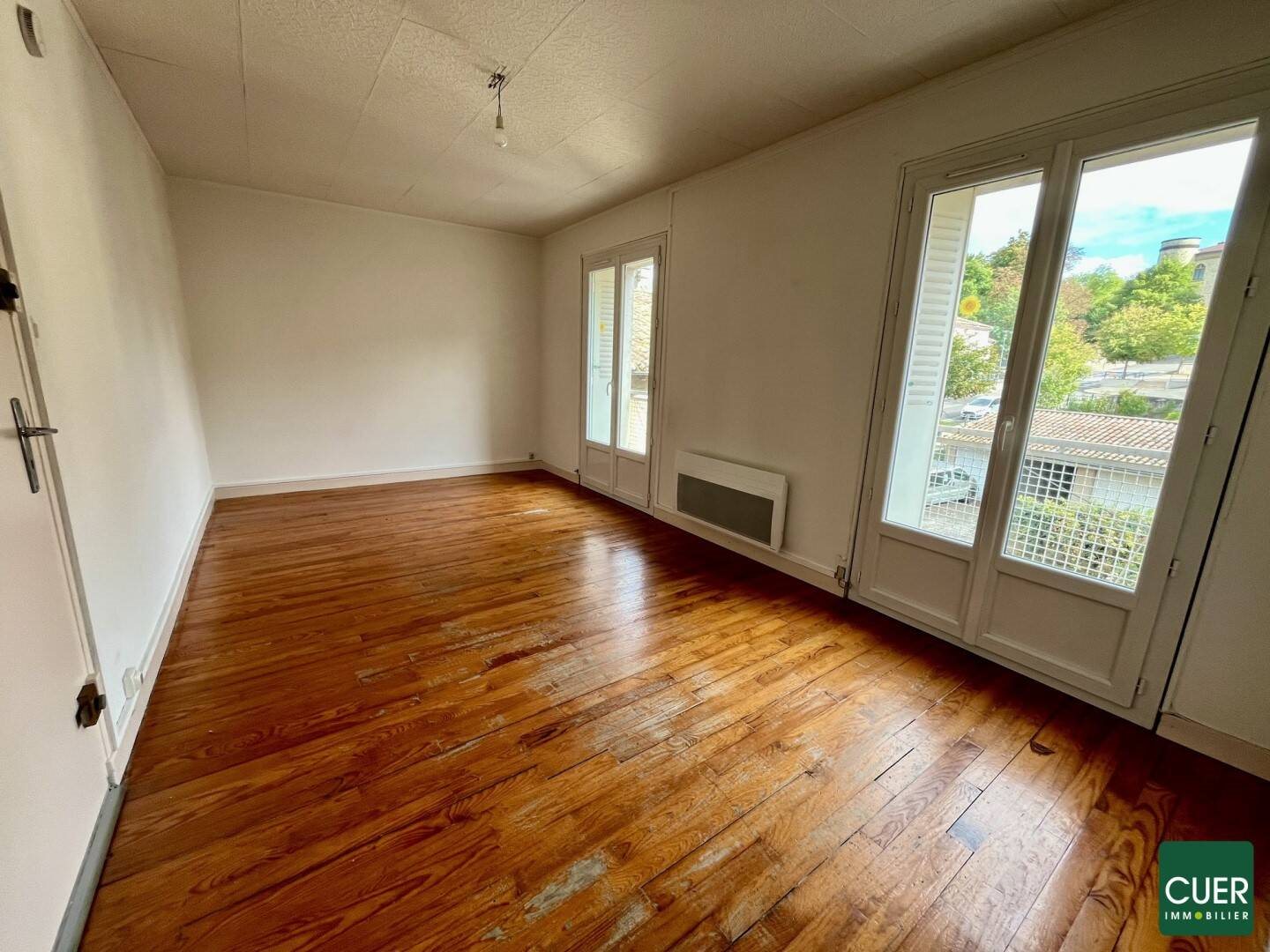 Appartement à vendre, 44m², Beauvallon