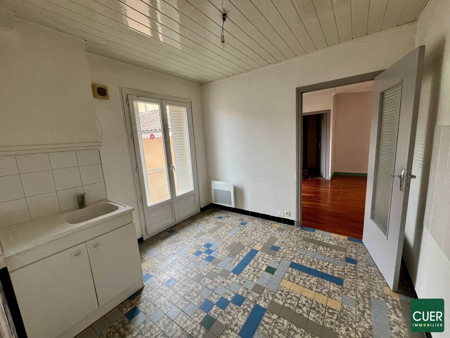 Appartement à vendre, 44m², Beauvallon