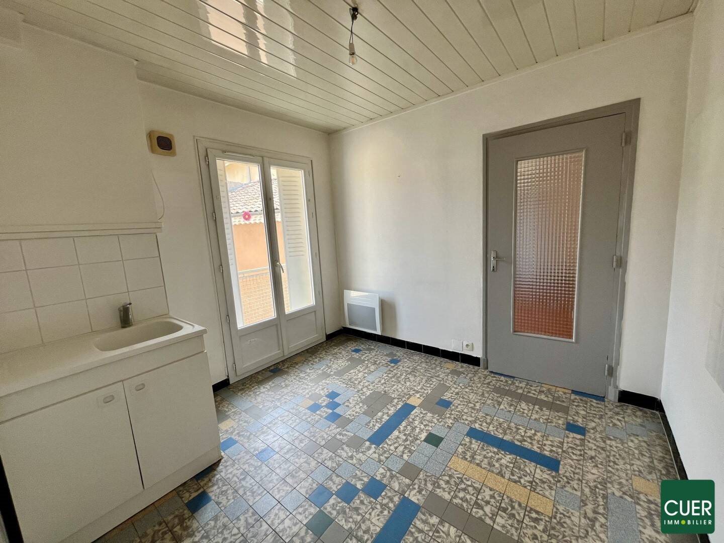 Appartement à vendre, 44m², Beauvallon