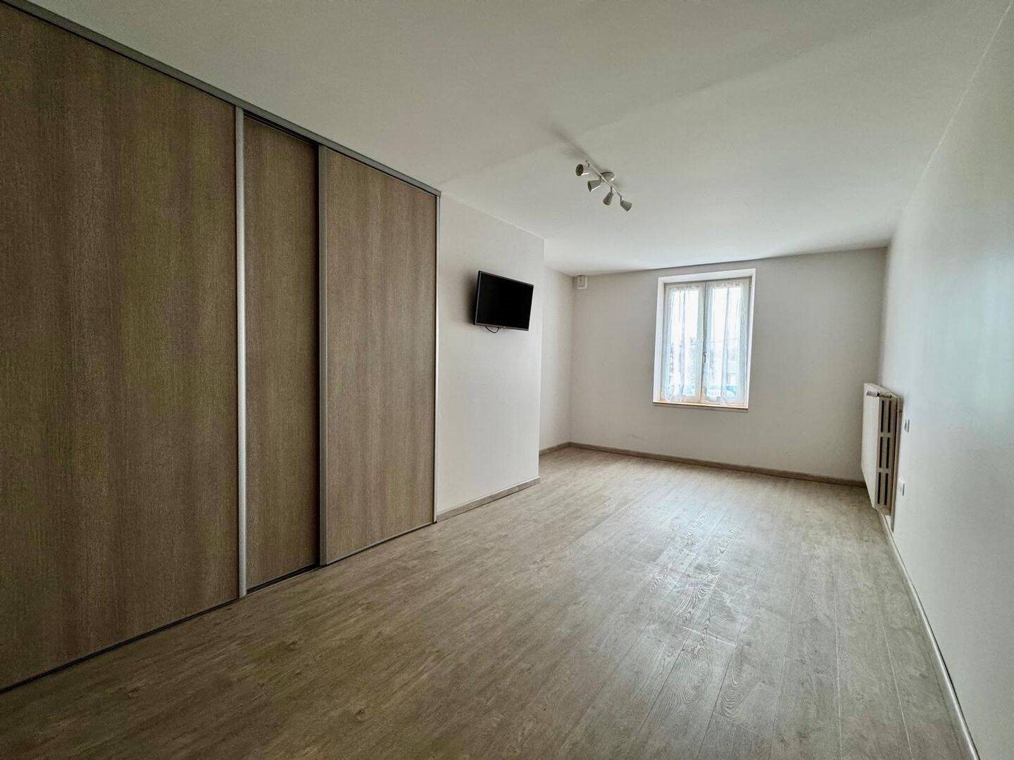 Appartement à vendre, 35m², Yutz