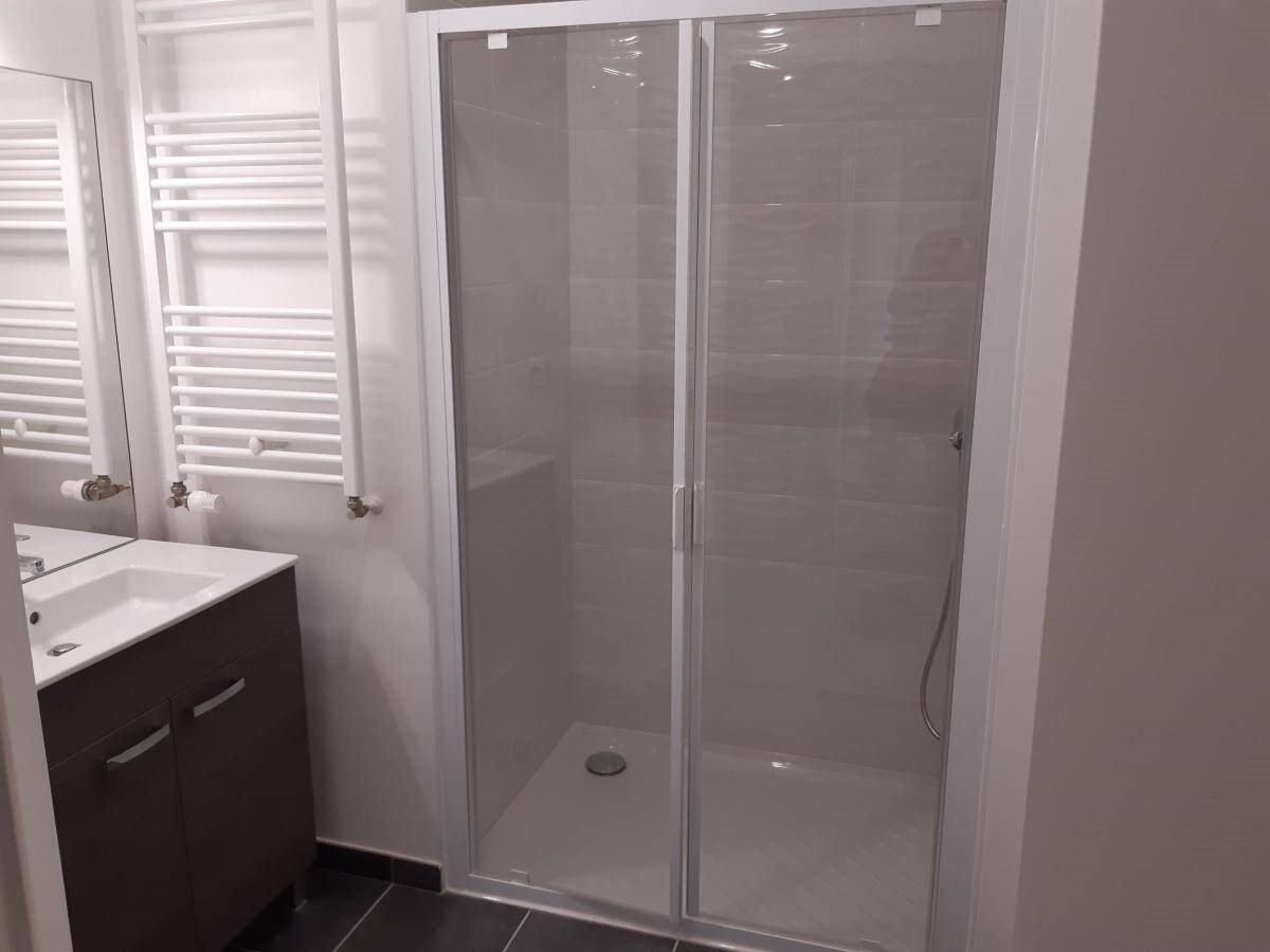 Appartement à louer, 27m², Lyon 7ème