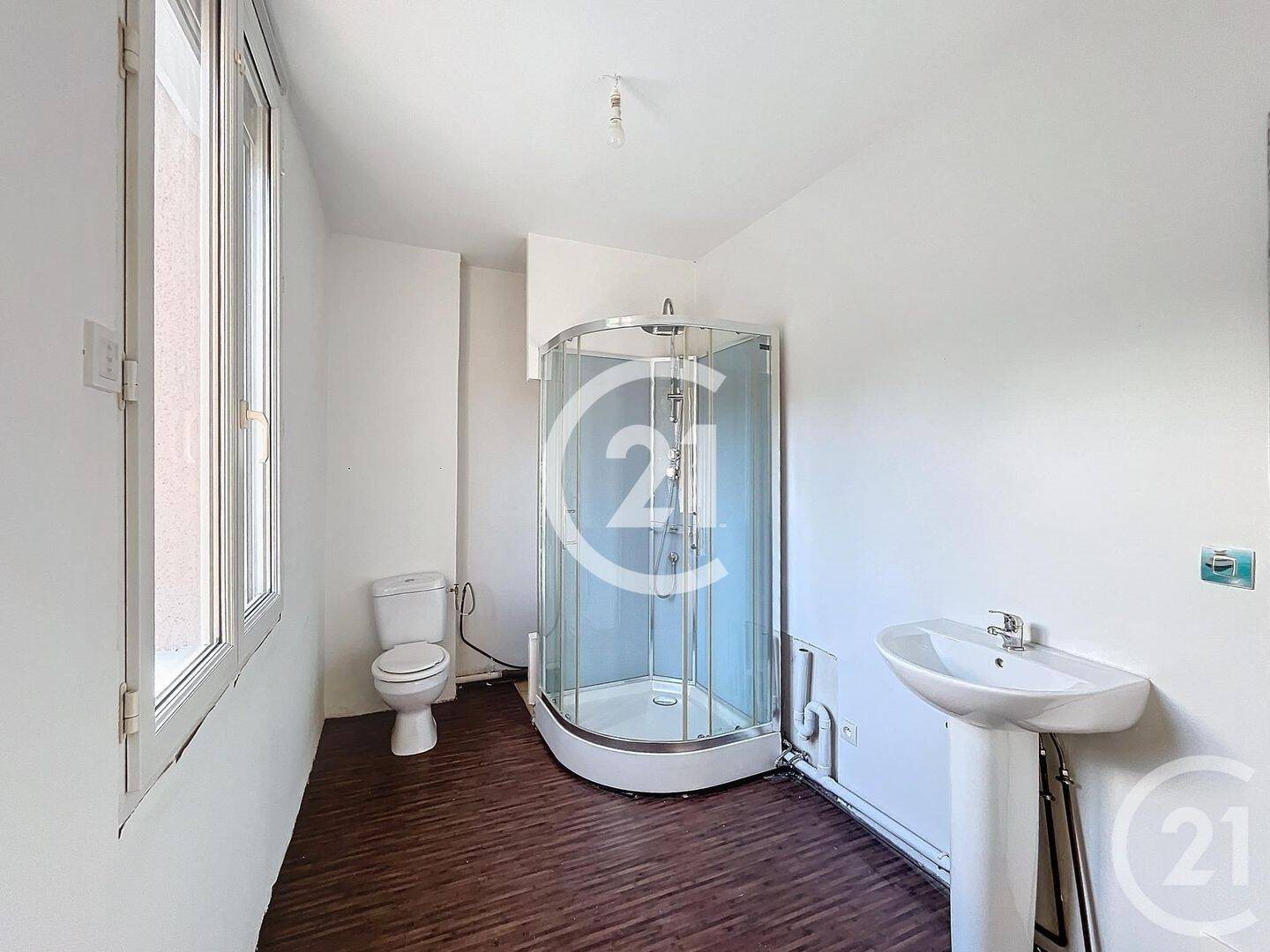 Appartement à louer, 45m², Moulineaux