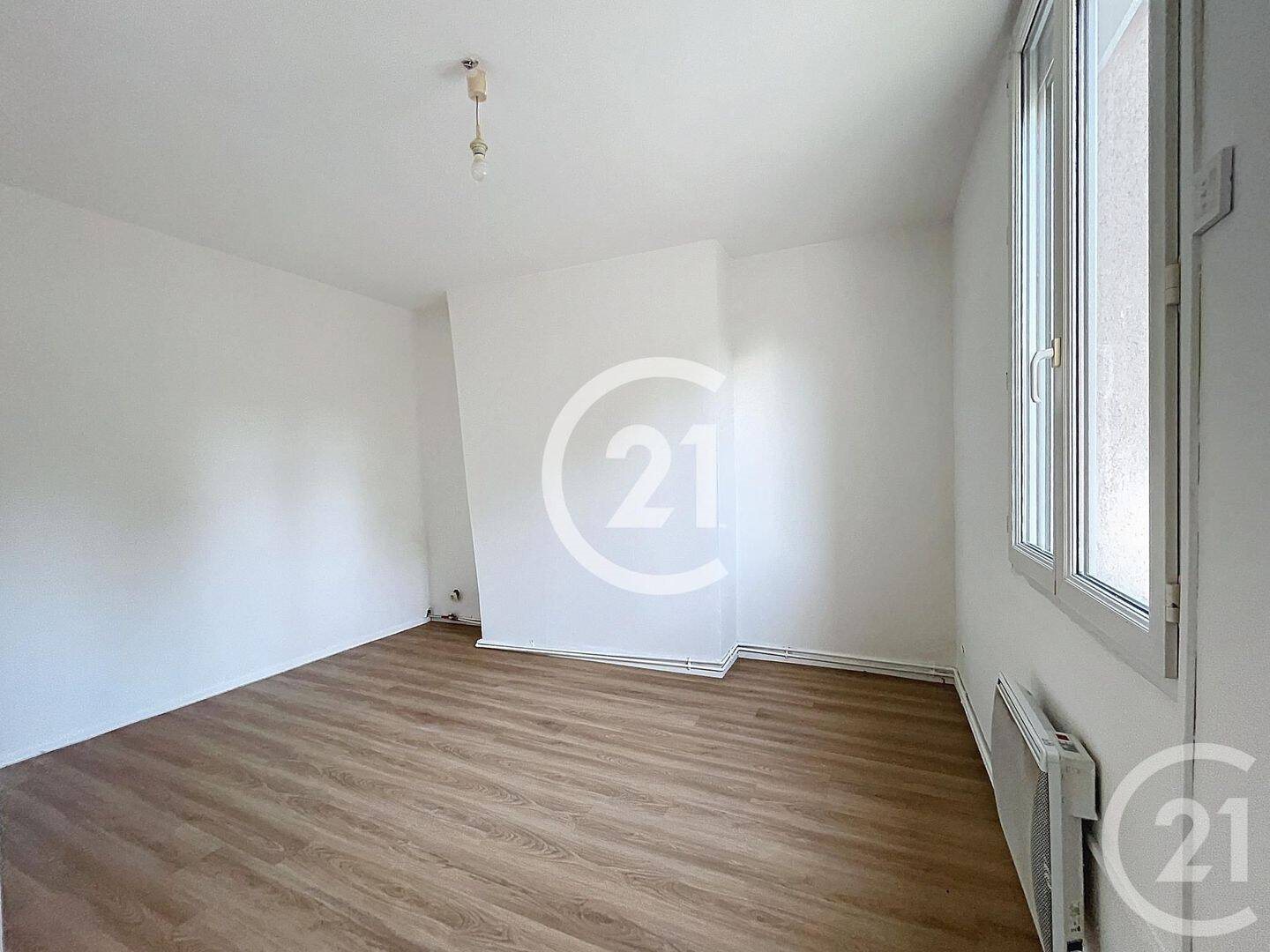 Appartement à louer, 45m², Moulineaux