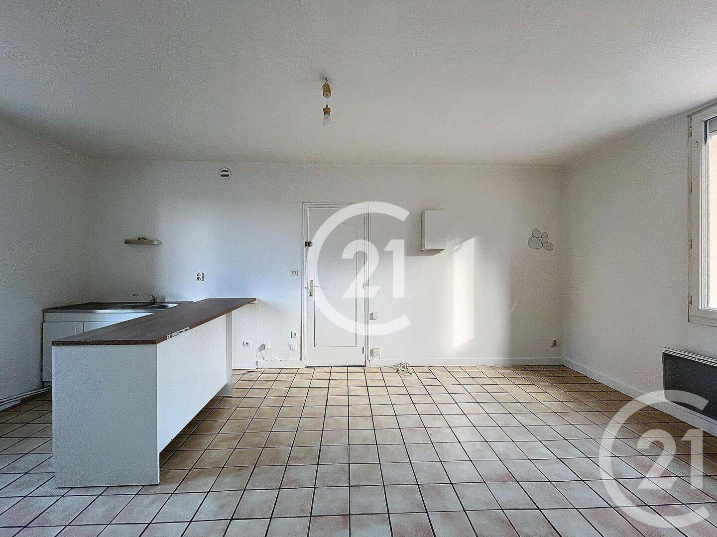 Appartement à louer, 45m², Moulineaux