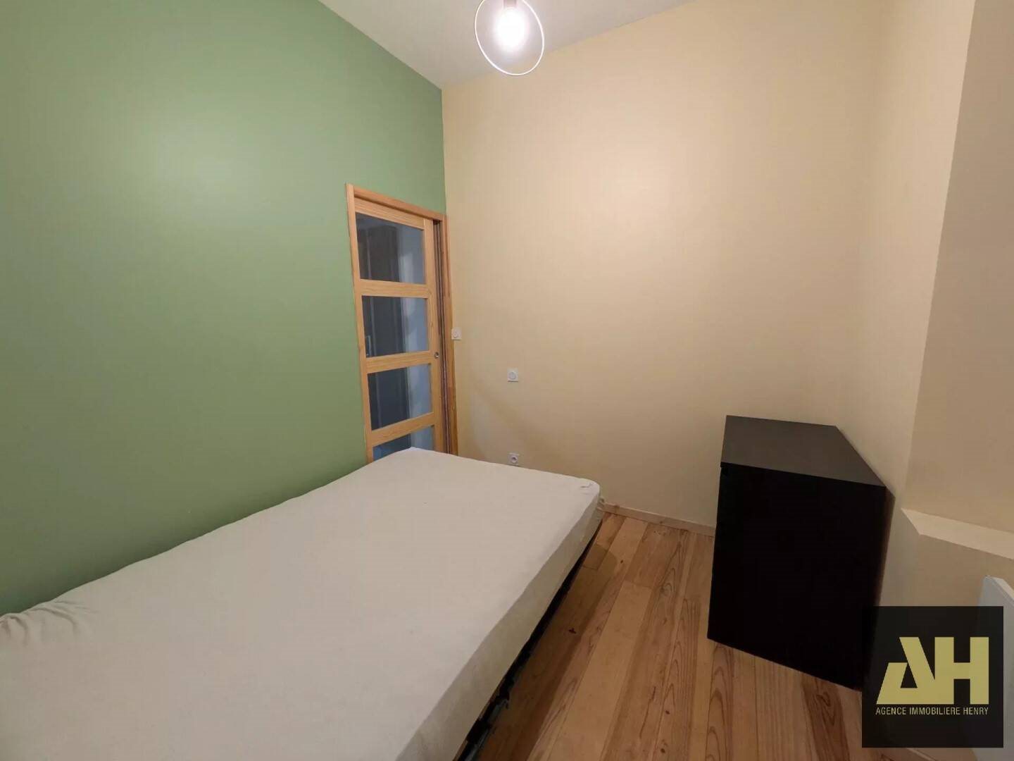 Appartement à vendre, 30m², Brest