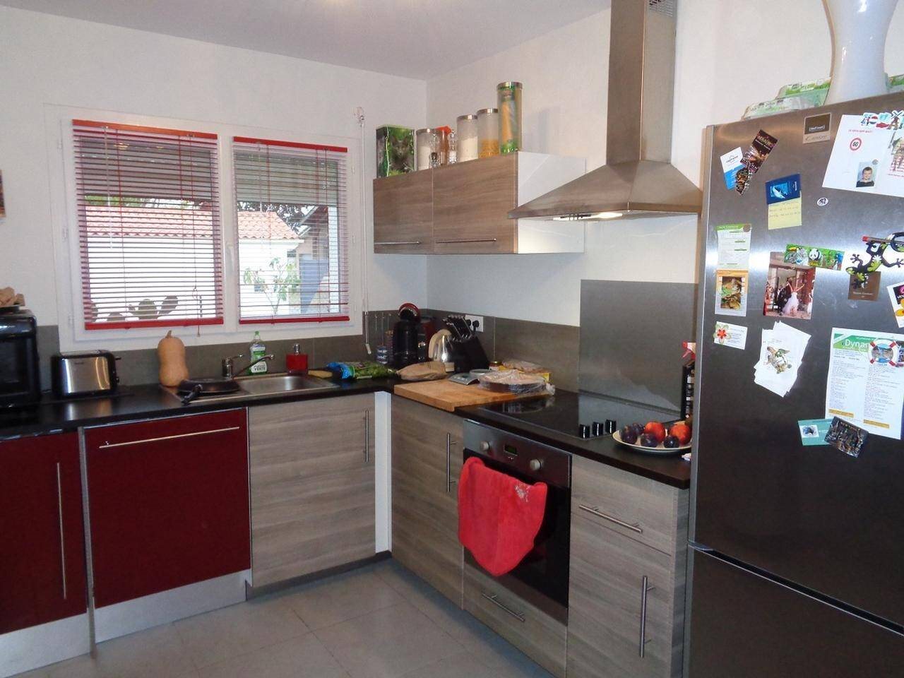 Maison à louer, 82m², Cugnaux