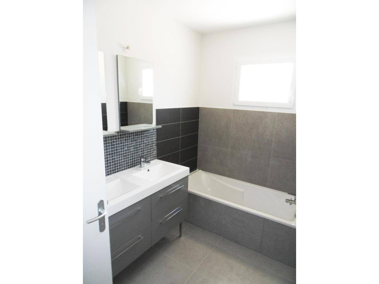 Maison à louer, 82m², Cugnaux