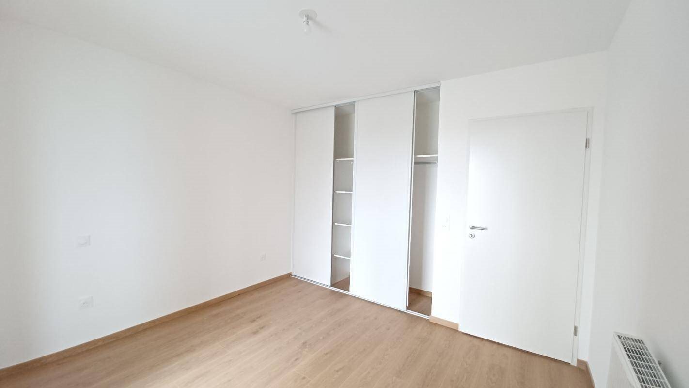 Appartement à louer, 64m², Bordeaux