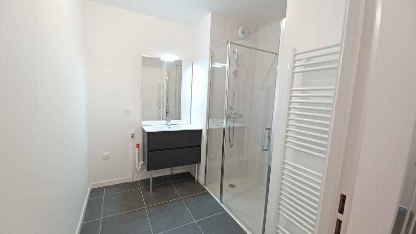 Appartement à louer, 64m², Bordeaux