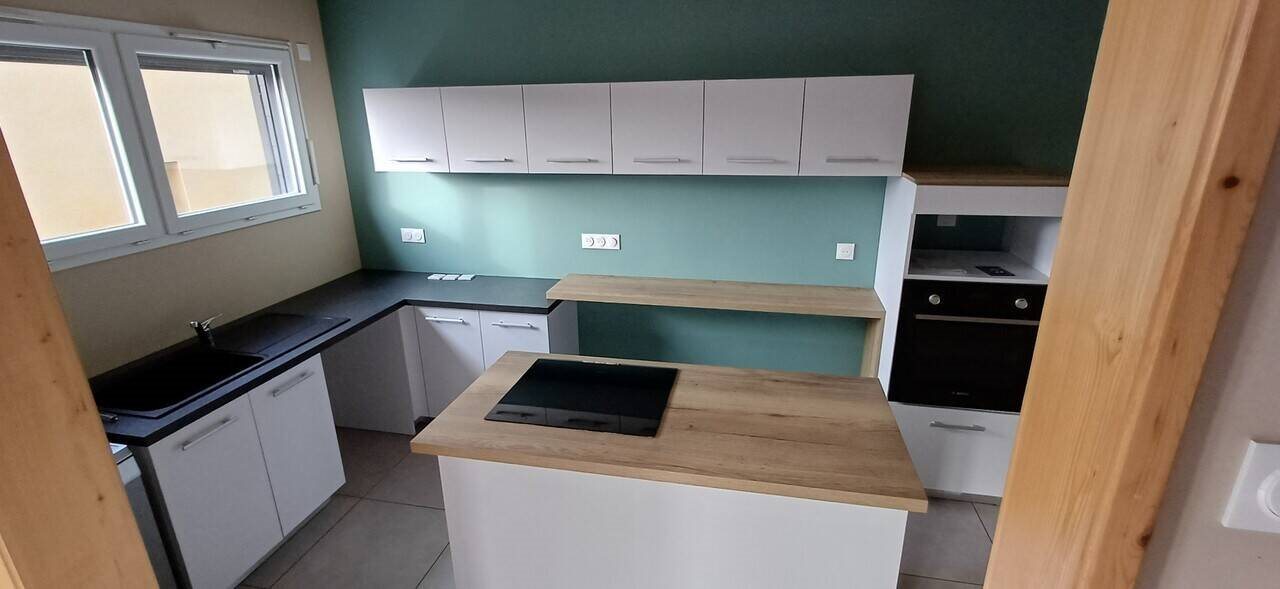 Maison à louer, 100m², Monistrol-sur-Loire