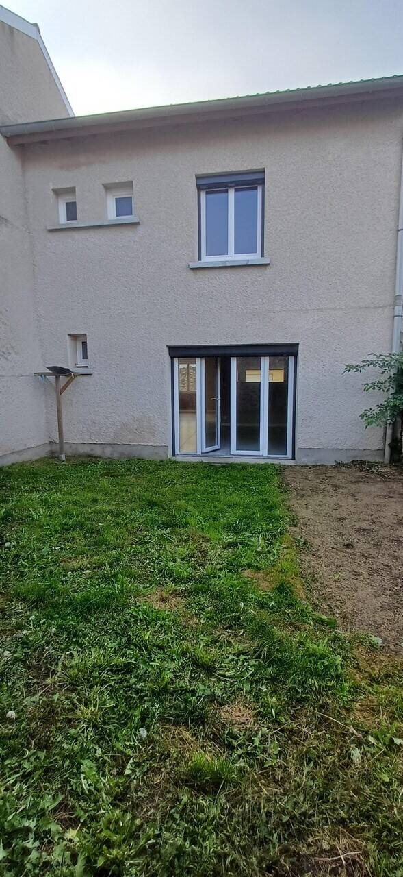 Maison à louer, 100m², Monistrol-sur-Loire