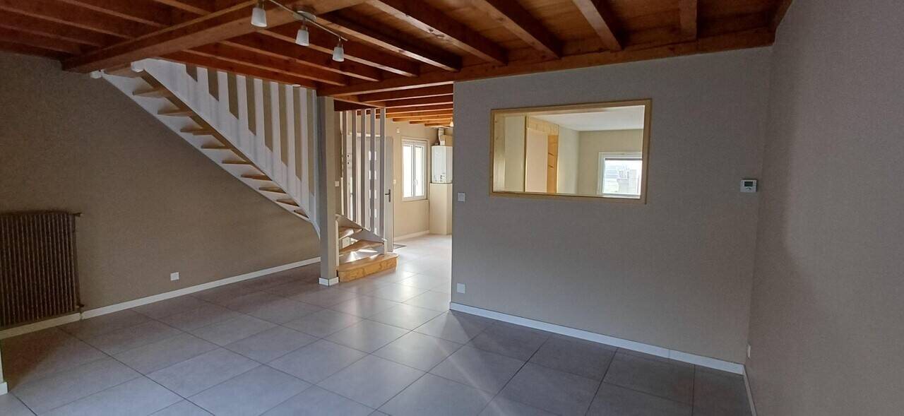 Maison à louer, 100m², Monistrol-sur-Loire