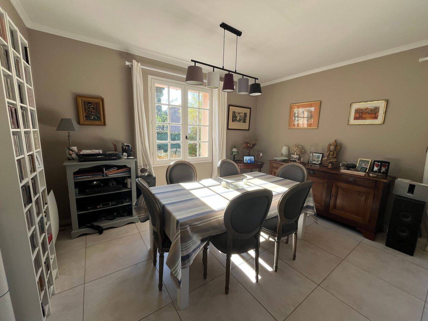 Maison à vendre, 108m², Le Pradet