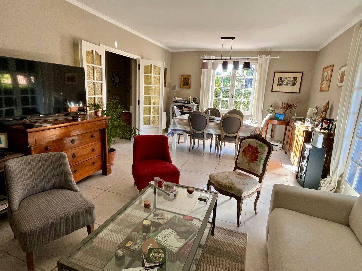 Maison à vendre, 108m², Le Pradet