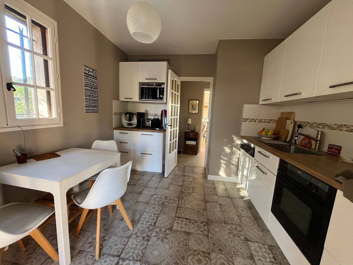 Maison à vendre, 108m², Le Pradet