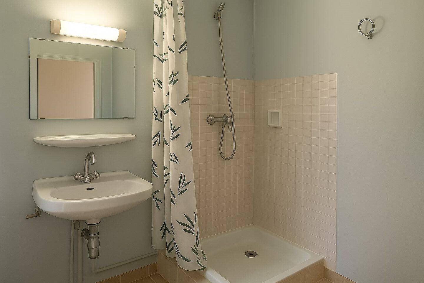 Appartement à louer, 20m², Chissay-en-Touraine