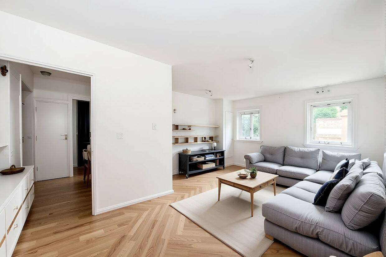 Appartement à vendre, 44m², Orléans