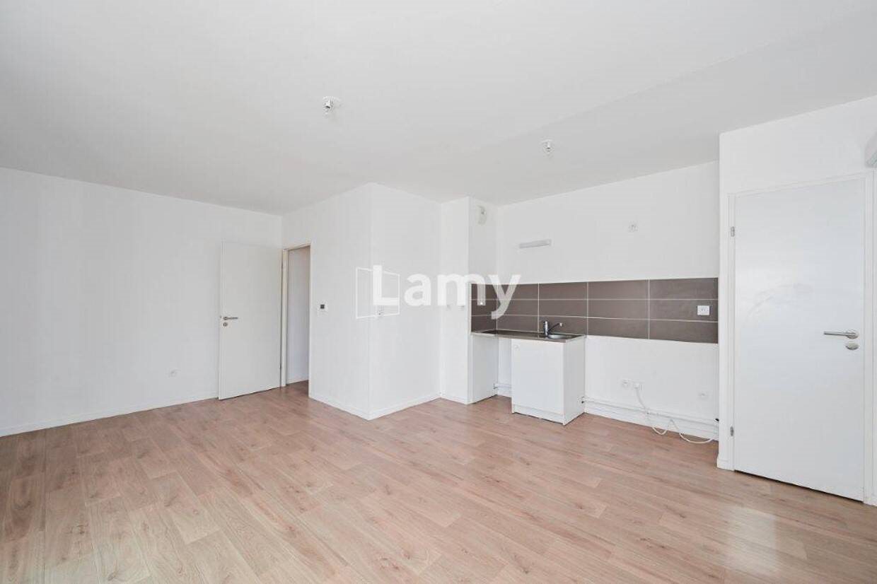 Appartement à vendre, 44m², Orléans