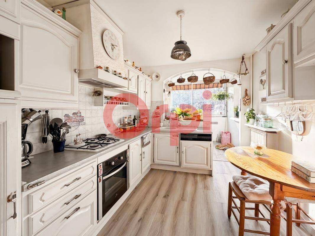 Appartement à vendre, 84m², Aix-en-Provence