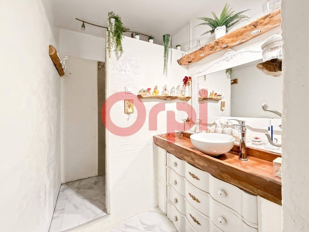 Appartement à vendre, 84m², Aix-en-Provence