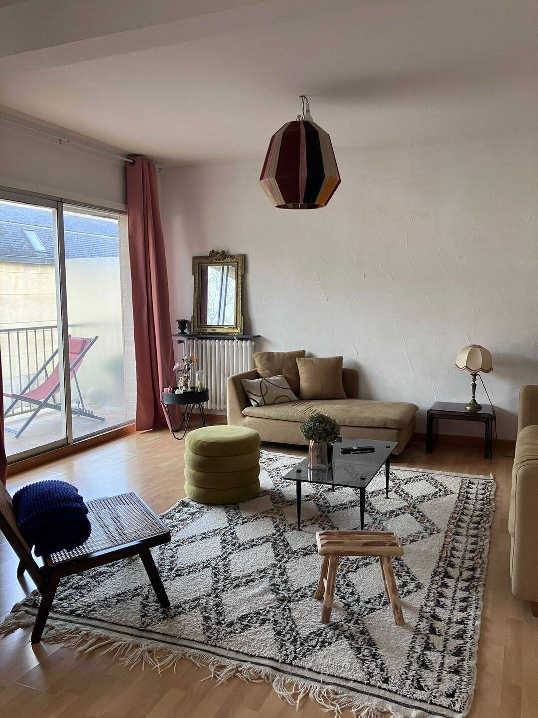 Appartement à vendre, 85m², Bordeaux