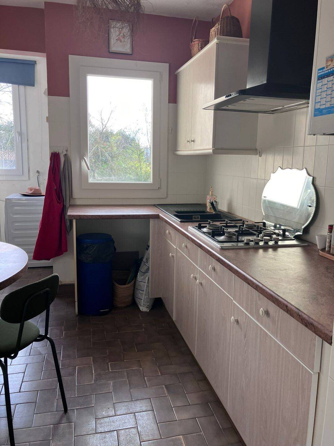 Appartement à vendre, 85m², Bordeaux