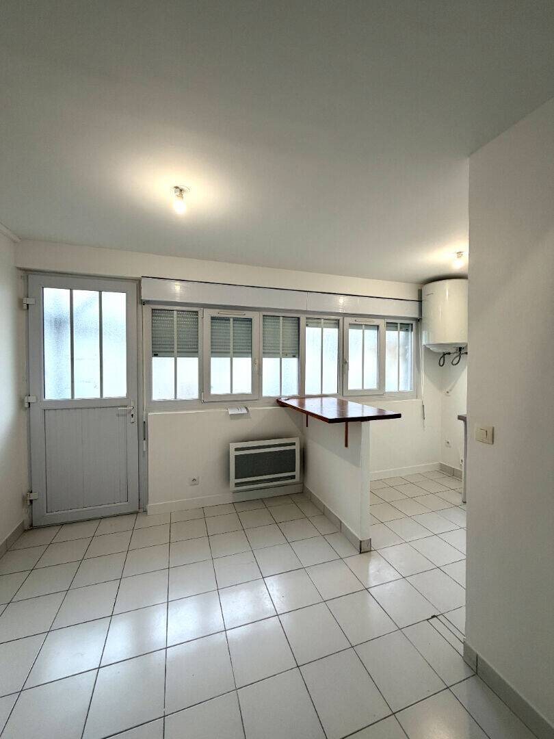 Appartement à louer, 30m², Paris 20ème