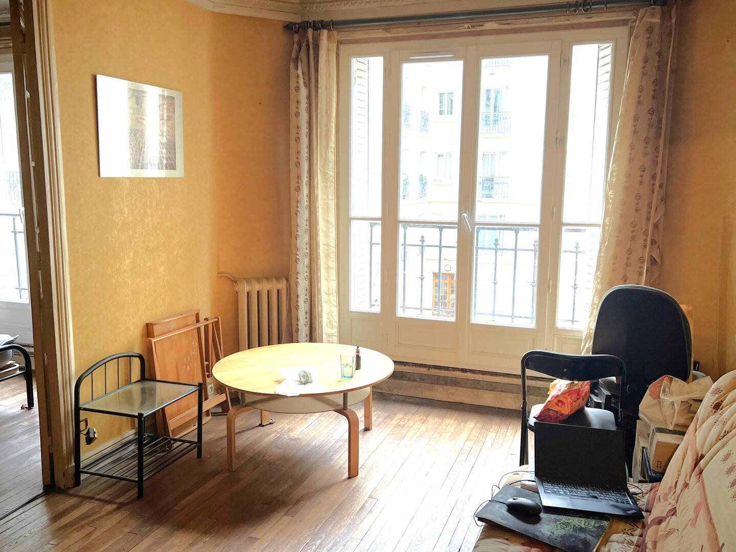 Appartement à vendre, 50m², Paris 14ème