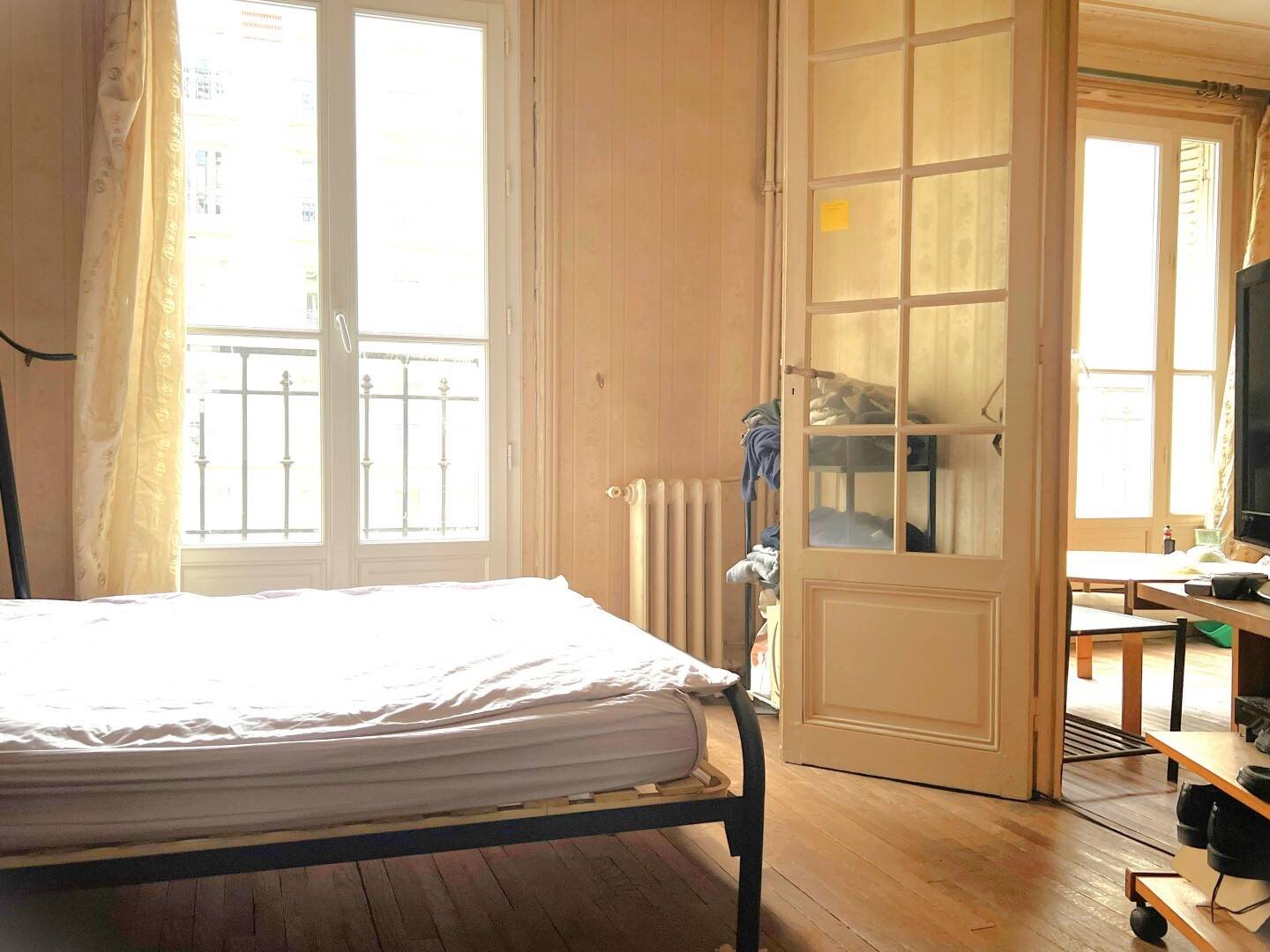 Appartement à vendre, 50m², Paris 14ème