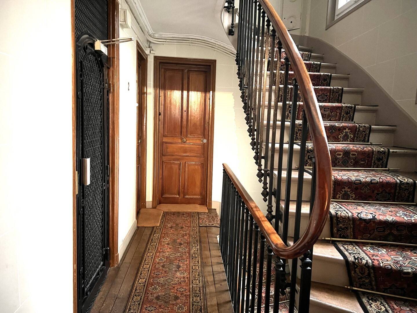 Appartement à vendre, 50m², Paris 14ème