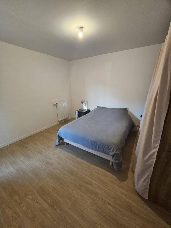 Appartement à louer, 42m², Brest