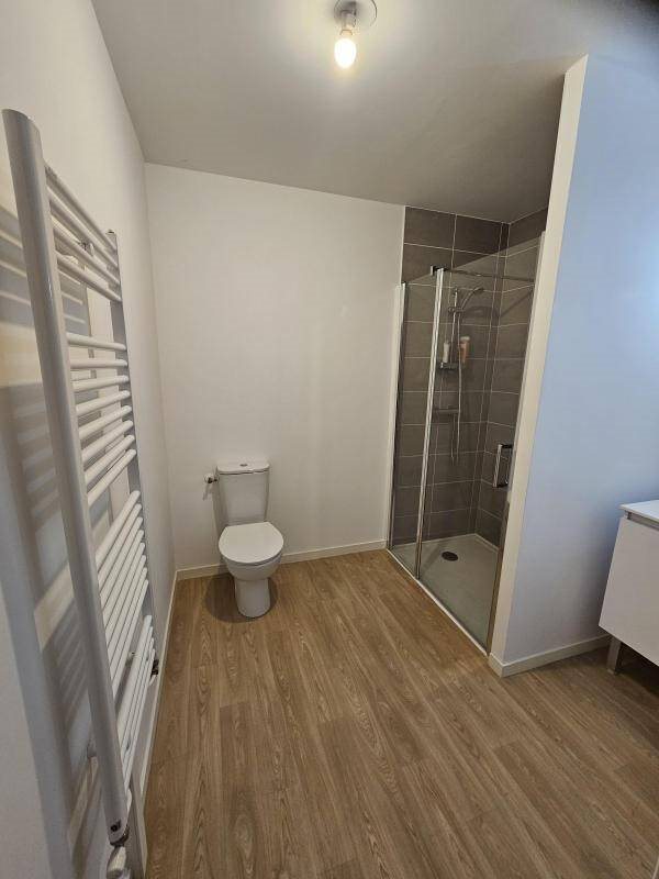 Appartement à louer, 42m², Brest