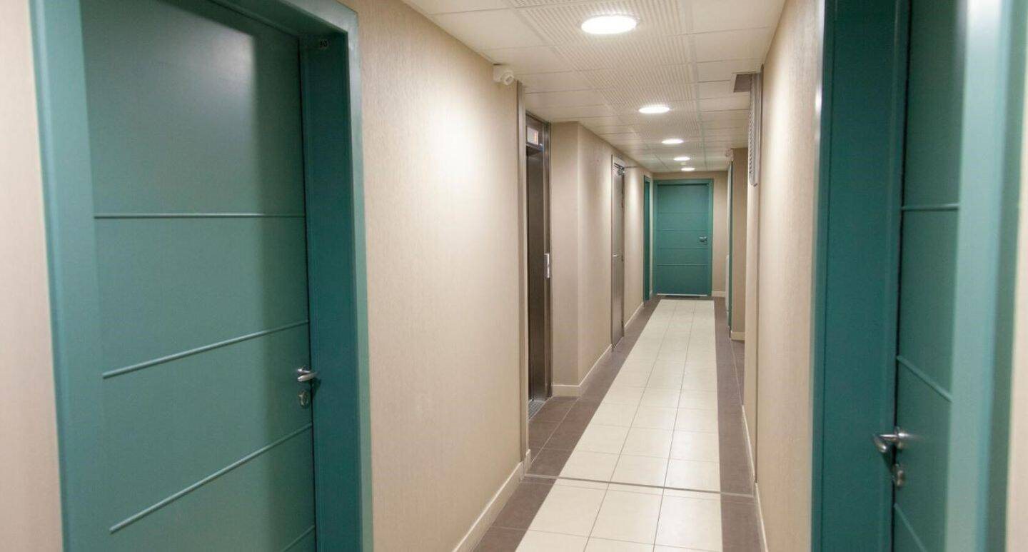 Appartement à louer, 46m², Marseille 9ème