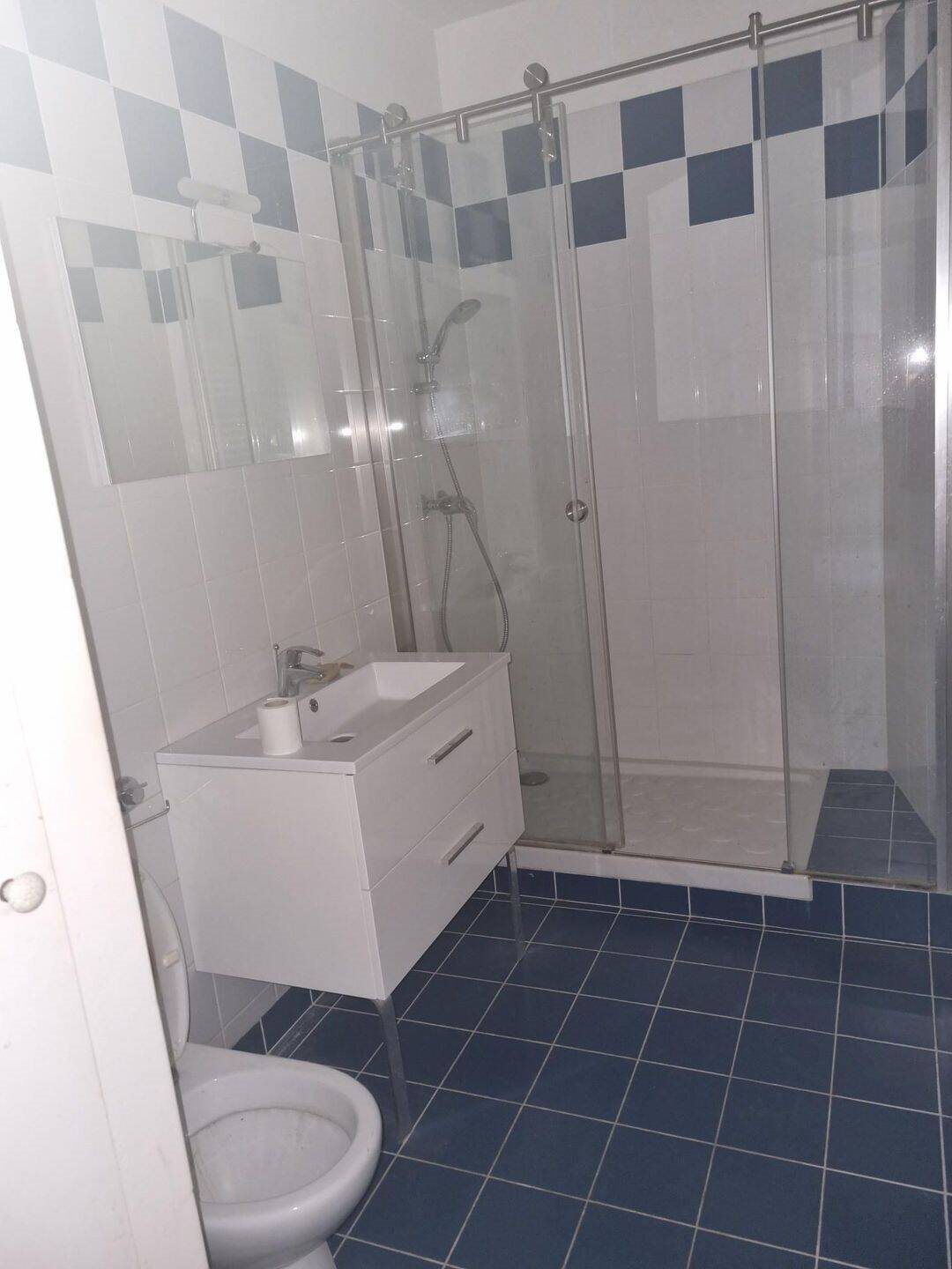 Appartement à louer, 68m², Paris 18ème