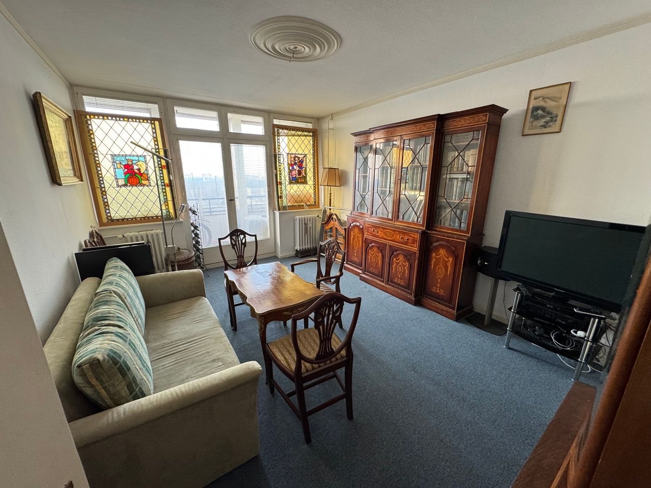 Appartement à louer, 37m², Montpellier