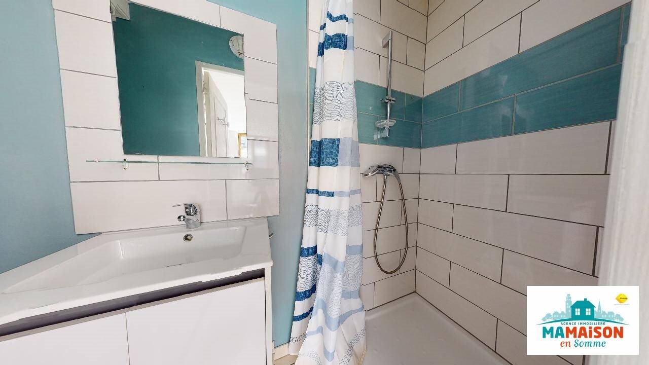 Appartement à louer, 23m², Corbie