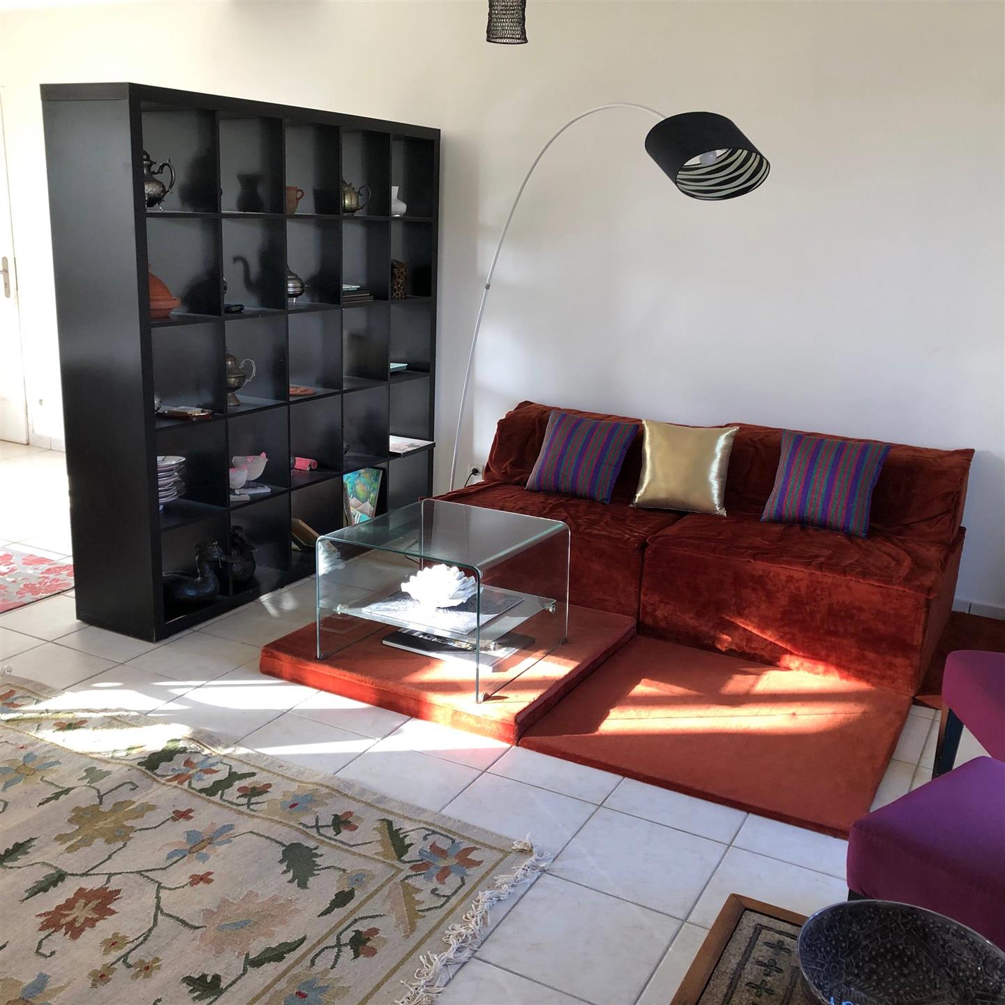 Maison à louer, 82m², Villabon