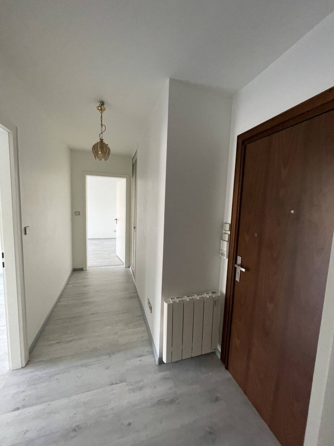 Appartement à louer, 49m², Strasbourg