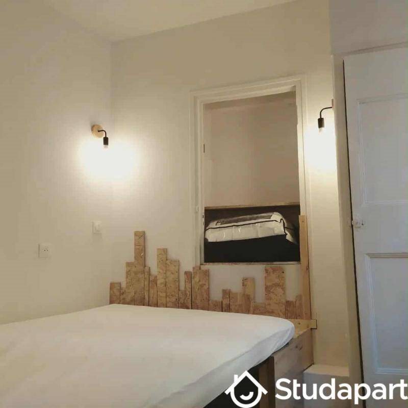 Appartement à louer, 25m², Perpignan