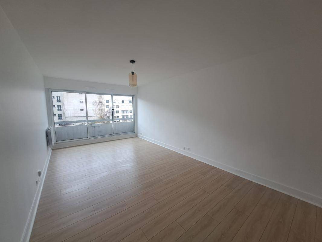 Appartement à louer, 53m², Paris 13ème