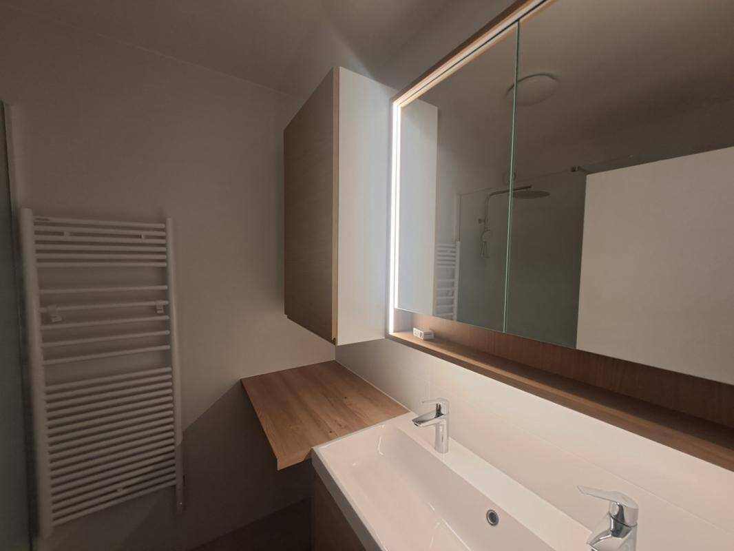 Appartement à louer, 53m², Paris 13ème