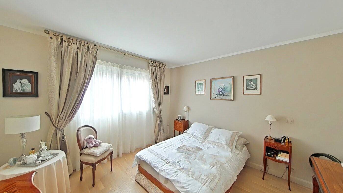 Appartement à vendre, 77m², Lille