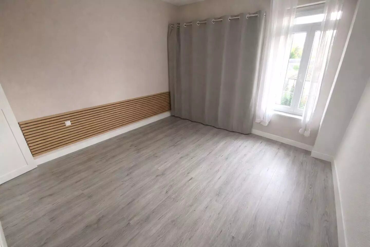 Maison à louer, 51m², Jeumont