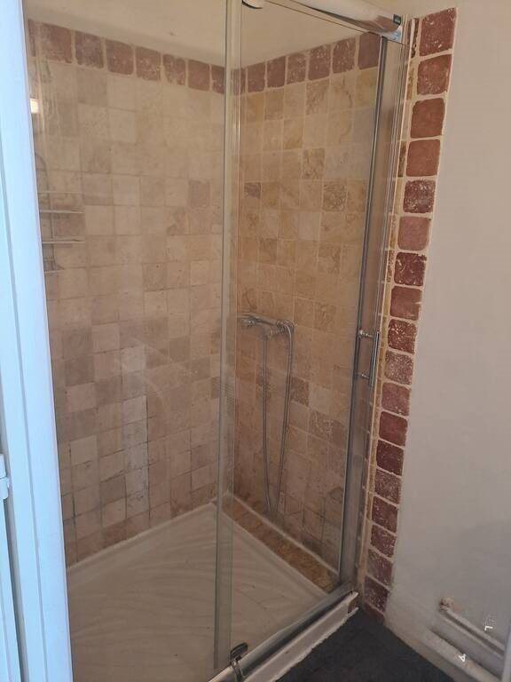 Appartement à louer, 26m², Lyon 3ème