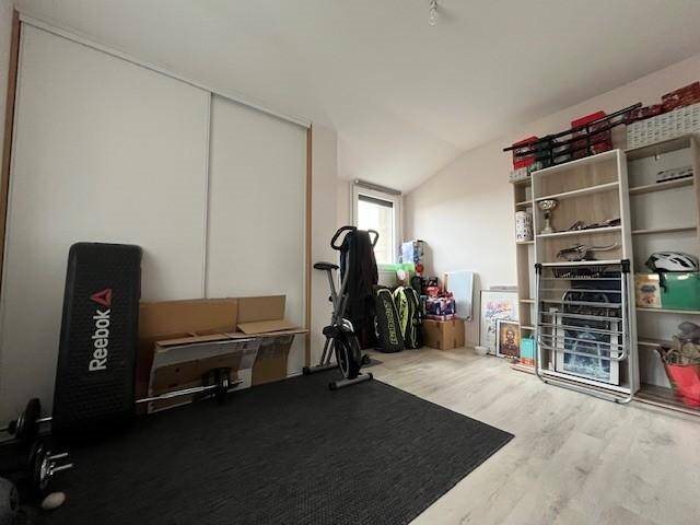 Appartement à louer, 58m², Viriat