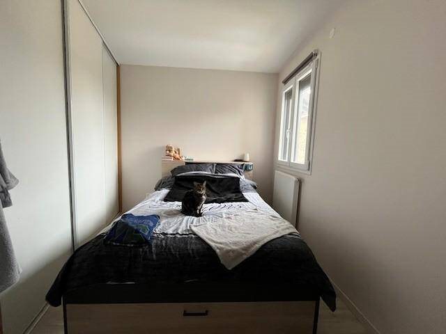 Appartement à louer, 58m², Viriat