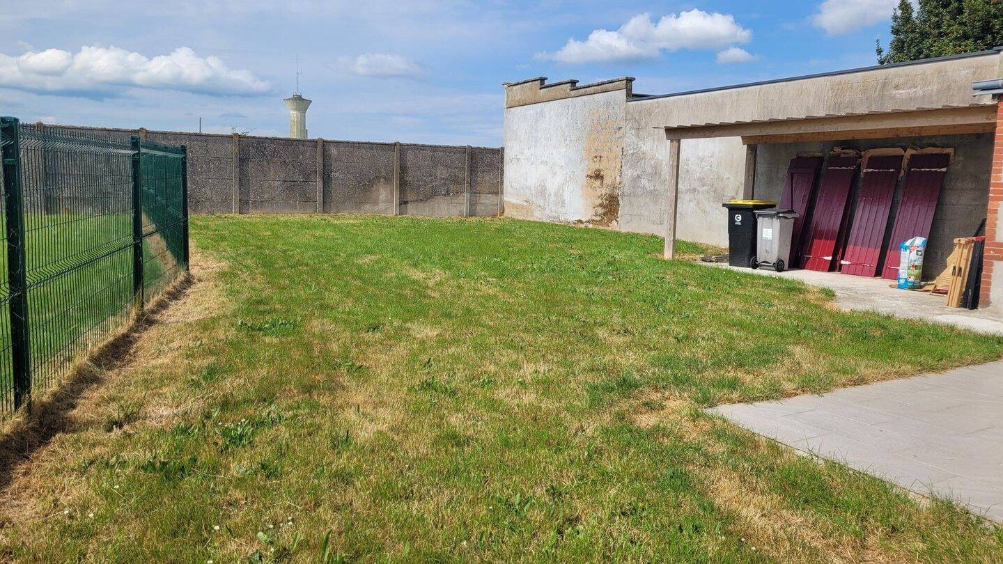 Maison à louer, 60m², Berchères-Saint-Germain