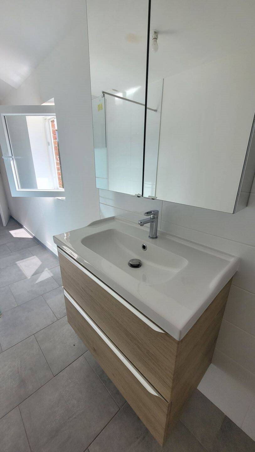 Maison à louer, 60m², Berchères-Saint-Germain